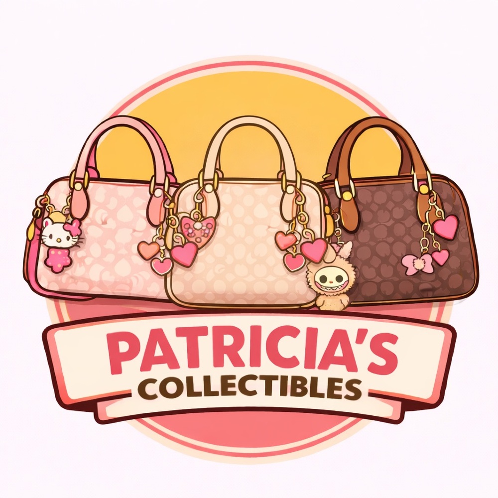 Item on Screen (Purse or Plush) no cancellations
